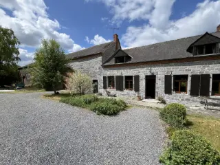 Residence for sale Bailièvre (VWD13530)