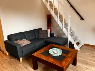 Appartement te huur Elsene (VWD13539)