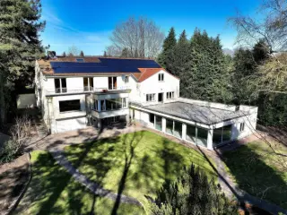 Villa te koop Overijse (VWD13544)