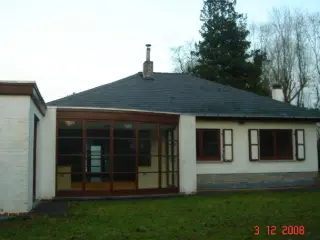 Residence for rent Oudergem (VWD13545)