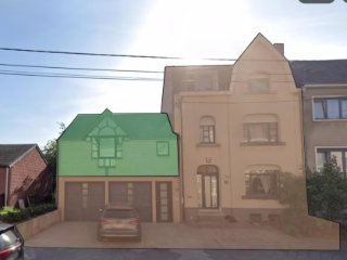 Huis gemengd gebruik te koop Aarlen (VWD13551)