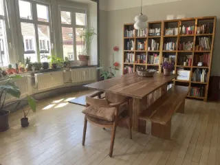 Apartment for sale Elsene (VWD13555)