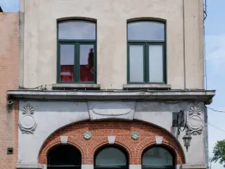 Herenhuis te koop Nijvel (VWD13563)