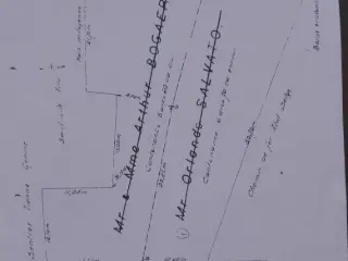 Bouwgrond te koop Pry (VWD13580)