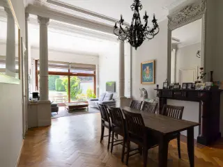 Master house for sale Tournai (VWD13581)