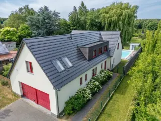Villa for sale Hoeilaart (VWD13589)