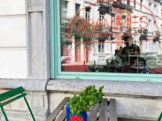 Surface commerciale à vendre Saint-Gilles (VWD13601)