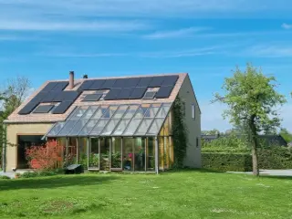 Villa à vendre Saive (VWD13603)