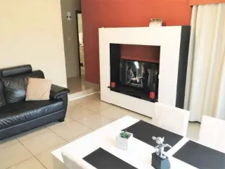 Rez-De-Chaussée à louer Couillet (VWD13604)