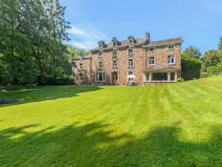 Château à vendre Wépion (VWD13606)