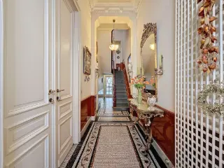 Huis te koop Brussel (VWD13621)