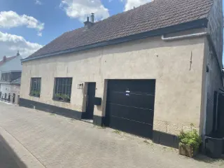 Maison à vendre Rhode-Saint-Genèse (VWD13636)