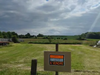 Bouwgrond te koop Solre-Saint-Géry (VWD13639)