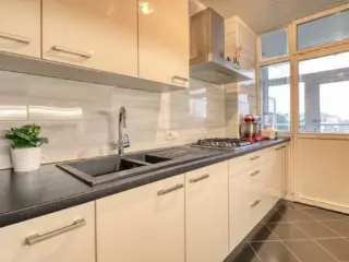 Appartement à vendre Molenbeek-Saint-Jean (VWD13641)