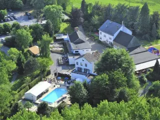 Onbepaald pand te koop Herve (VWD13646)