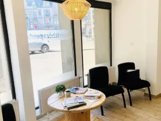 Bureaux à louer Liège (VWD13647)