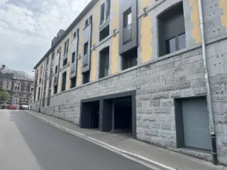 Garage à louer Huy (VWD13662)