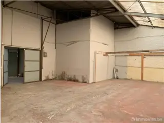 Industrie te huur Vorst (VWD13666)