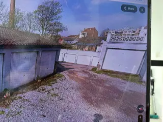 Garage à louer Forest (VWD13667)