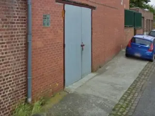 Surface industrielle à louer Chapelle-lez-Herlaimont (VWD13670)