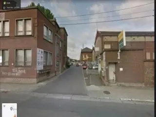 Industrie te huur Monceau-sur-Sambre (VWD13673)