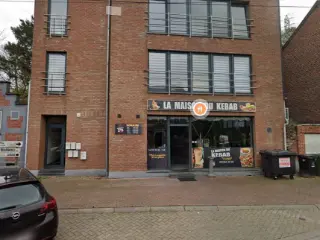 Apartment for rent Montegnée (VWD13685)