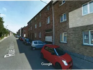 Apartment for rent Montegnée (VWD13686)