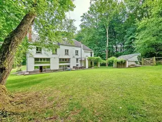 Maison à vendre Mont-Saint-Guibert (VWD13690)