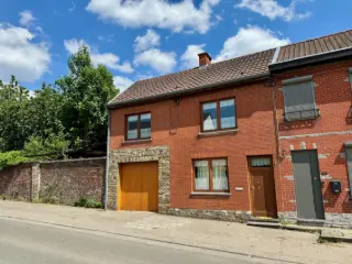 Maison à vendre Courcelles (VWD13691)