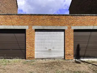 Land for sale Wasmuel (VWD13692)