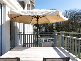 Appartement te koop Ukkel (VWD13697)