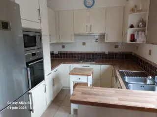 Appartement te huur Ottignies-Louvain-la-Neuve (VWD13698)