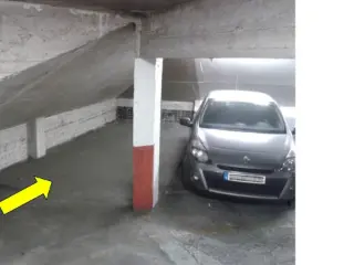 Garage for rent Liege (VWD13714)