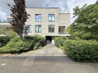 Apartment for sale Ukkel (VWD13715)