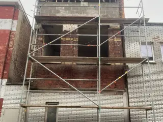 Huis te koop Grivegnée (VWD13718)