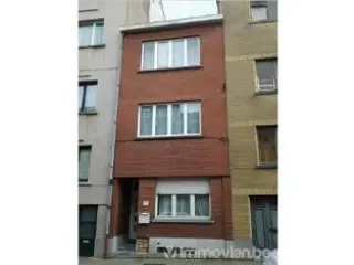 Maison à vendre Strombeek-Bever (VWD13731)