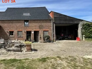 Maison à vendre Chièvres (VWD13733)