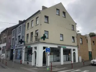 Surface commerciale à louer Auvelais (VWD13734)