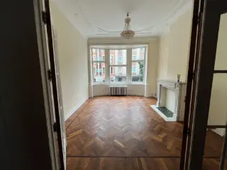 Apartment for rent Brussels (VWD13735)