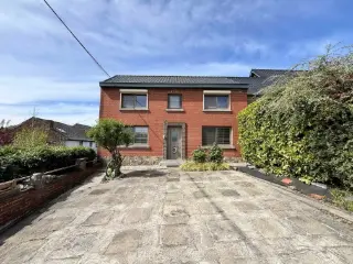 Residence for sale Chièvres (VWD13743)