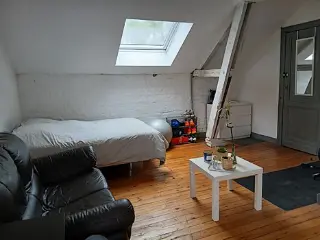 Kot à louer Montignies-sur-Sambre (VWD13759)