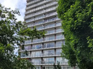 Studio à vendre Evere (VWD13765)