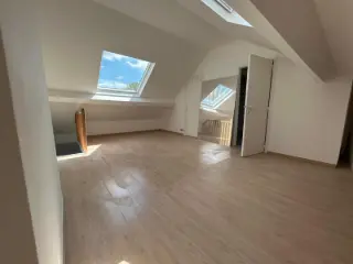 Duplex à louer Jette (VWD13772)