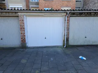 Garagebox te koop Ganshoren (VWD13779)