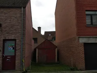 Bouwgrond te koop Itter (VWD13784)