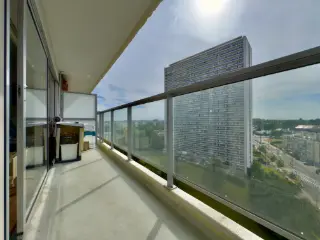 Appartement à vendre Jette (VWD13785)