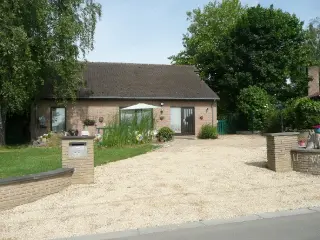 Villa te koop Wépion (VWD13788)