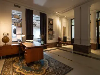 Bureaux à louer Gand (VWD13789)