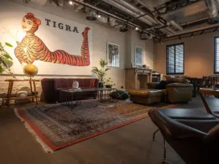 Bureaux à louer Gand (VWD13790)