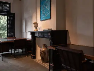 Bureaux à louer Gand (VWD13793)